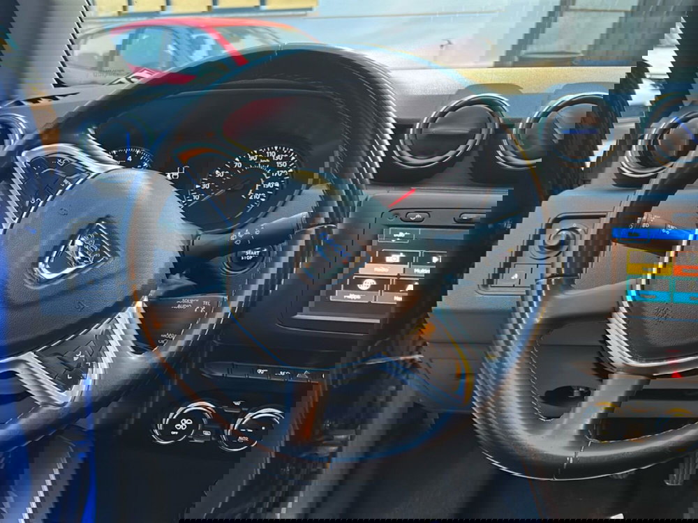 Dacia Duster usata a Roma (14)