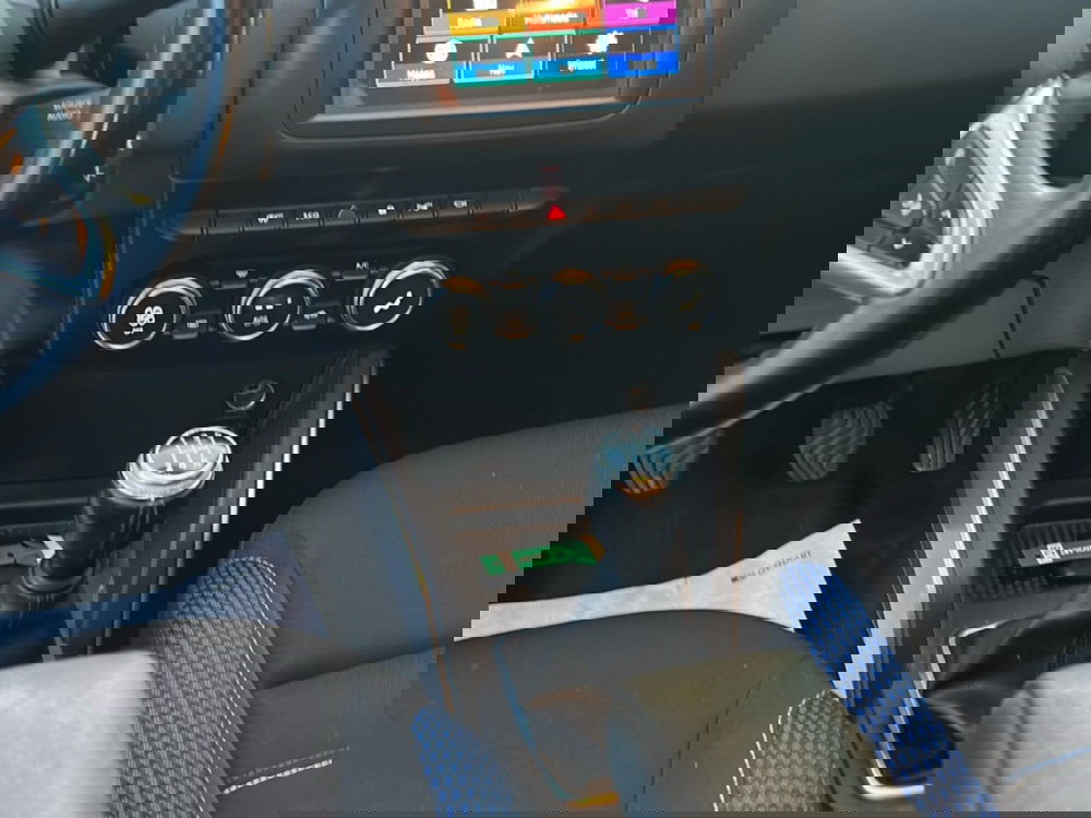 Dacia Duster usata a Roma (15)