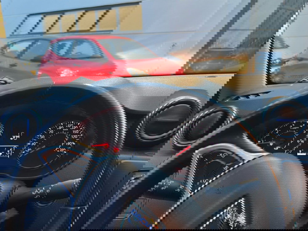 Dacia Duster usata a Roma (16)