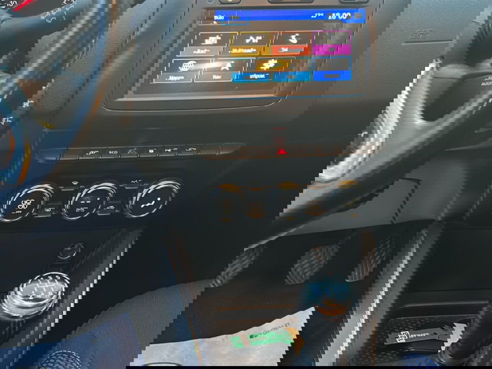 Dacia Duster usata a Roma (18)