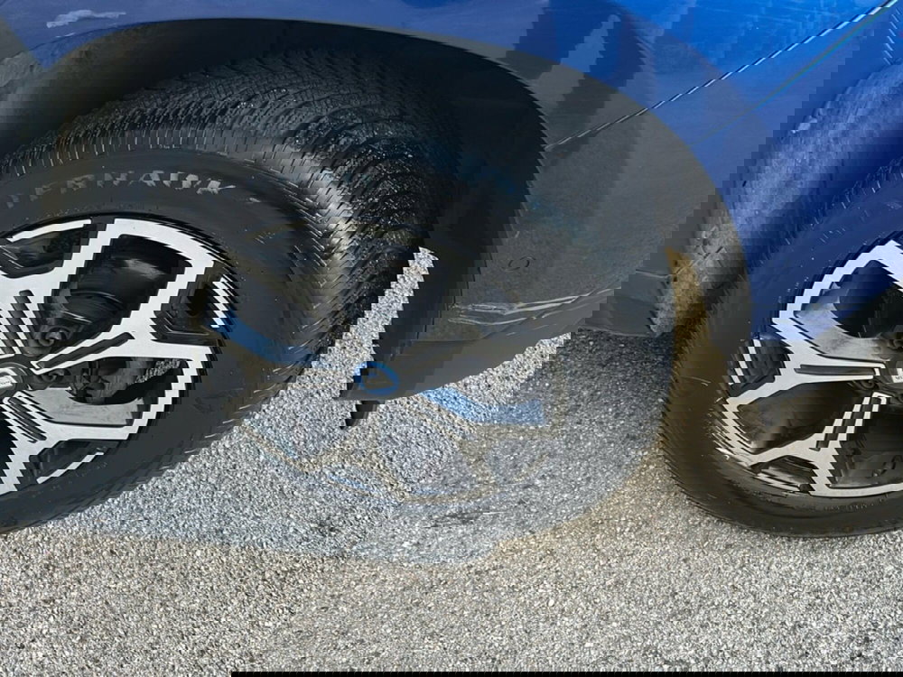 Dacia Duster usata a Roma (9)