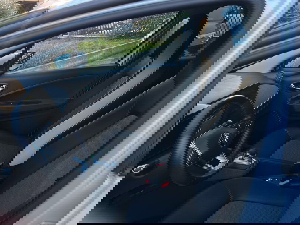 Renault Zoe usata a Roma (11)