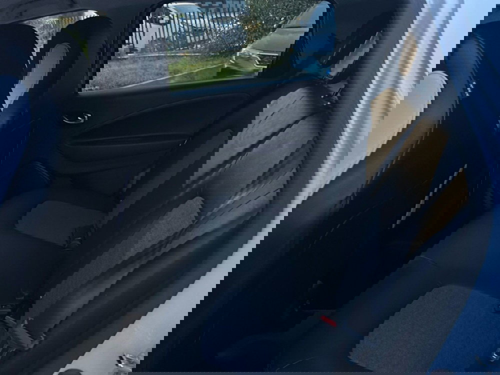 Renault Zoe usata a Roma (12)