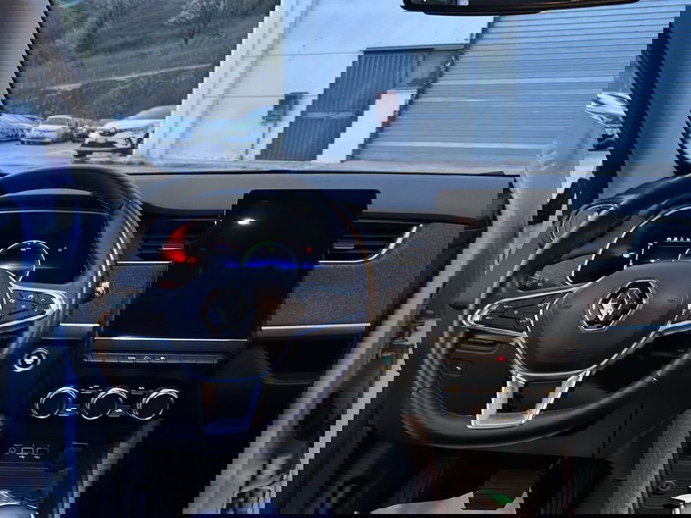 Renault Zoe usata a Roma (13)