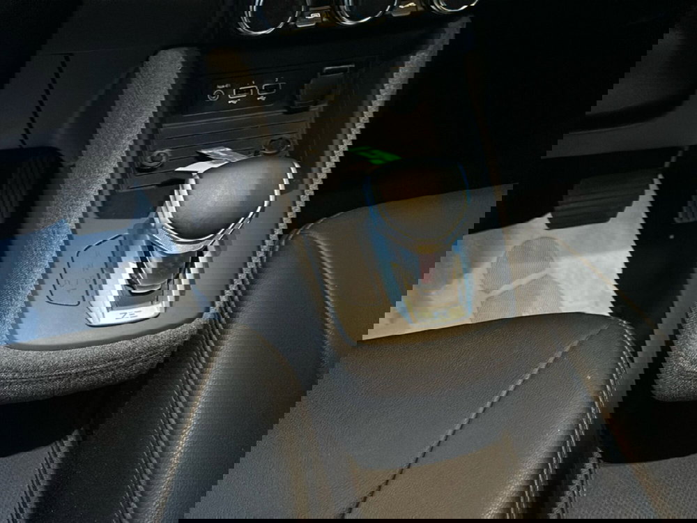 Renault Zoe usata a Roma (15)