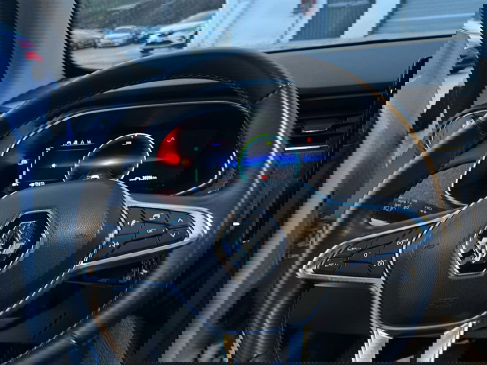 Renault Zoe usata a Roma (16)