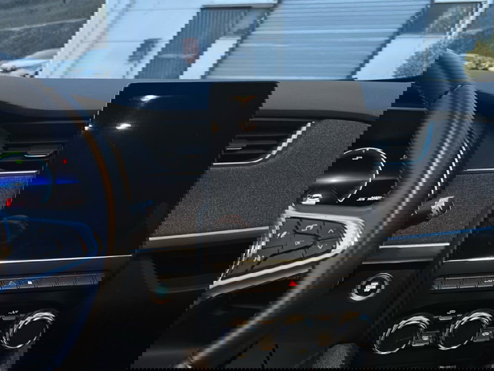 Renault Zoe usata a Roma (17)