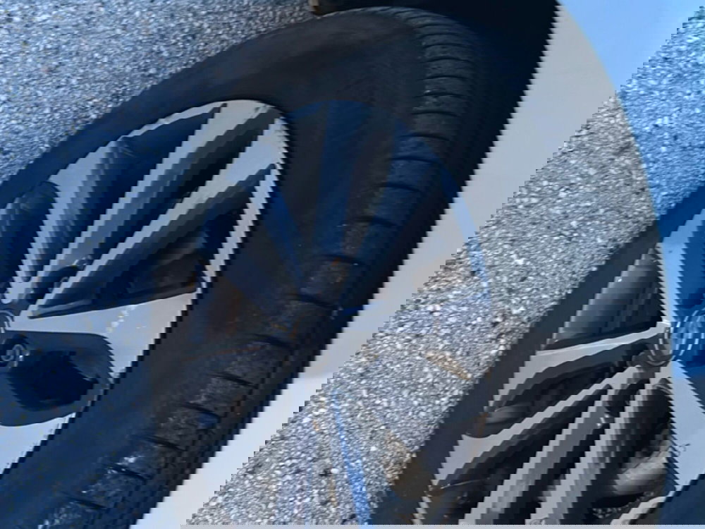 Renault Zoe usata a Roma (9)