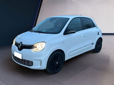 Renault Twingo Urban Night 22kWh del 2022 usata a Colleferro