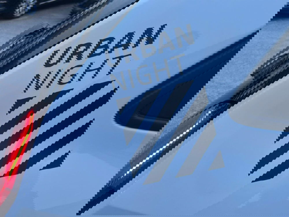 Renault Twingo usata a Roma (10)