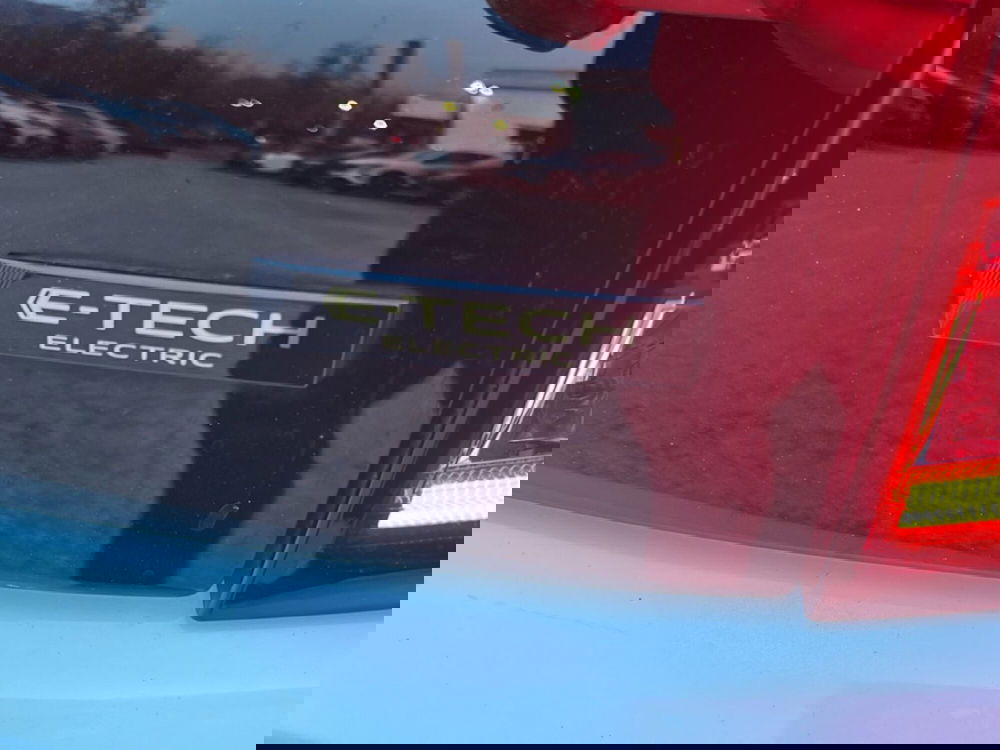 Renault Twingo usata a Roma (11)