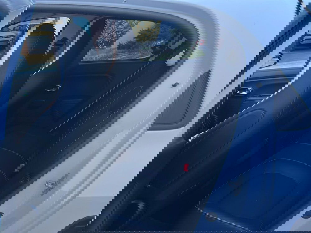 Renault Twingo usata a Roma (13)