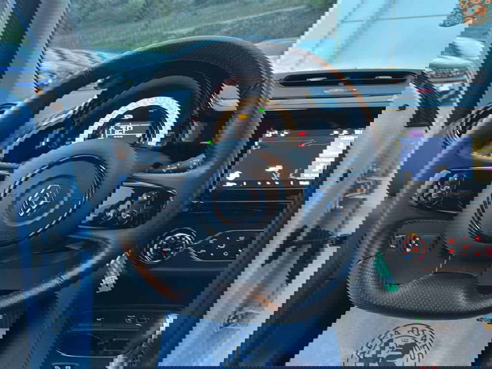 Renault Twingo usata a Roma (15)