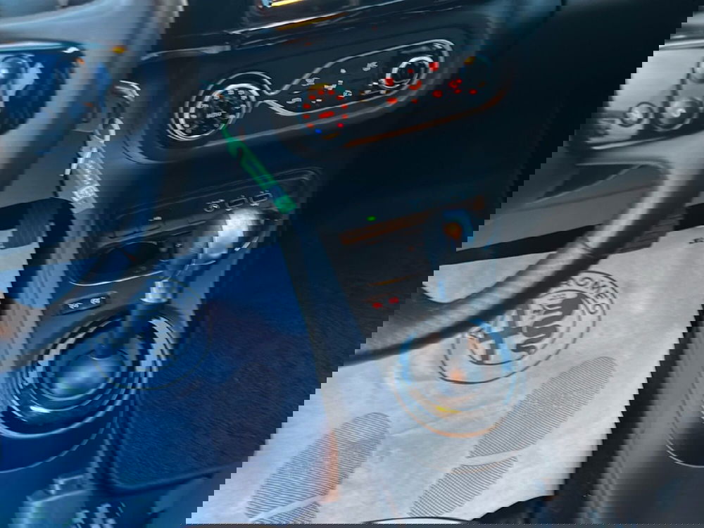 Renault Twingo usata a Roma (16)