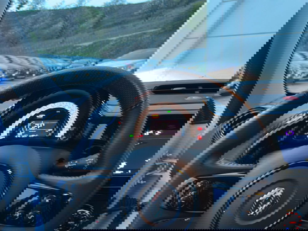 Renault Twingo usata a Roma (17)