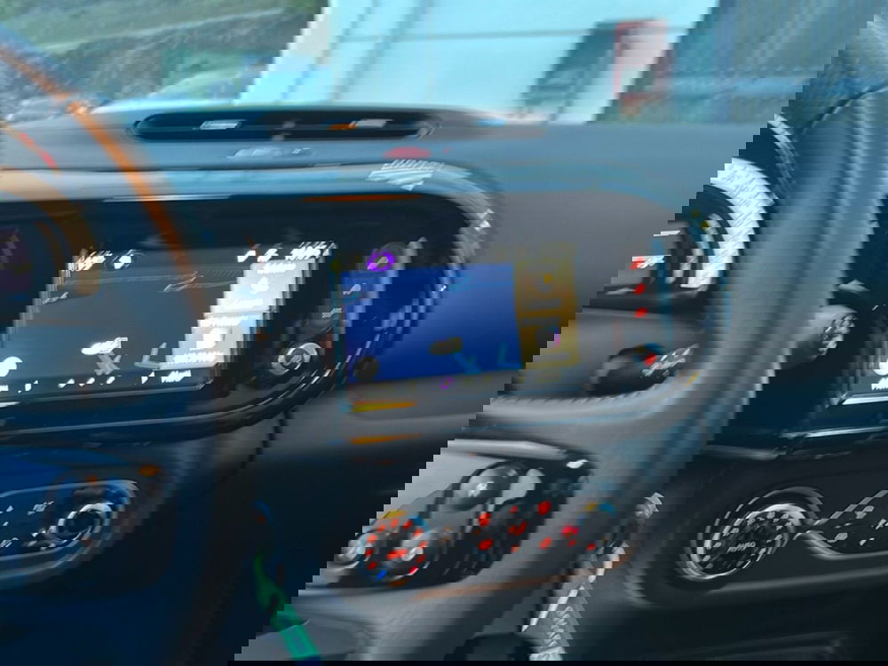 Renault Twingo usata a Roma (18)