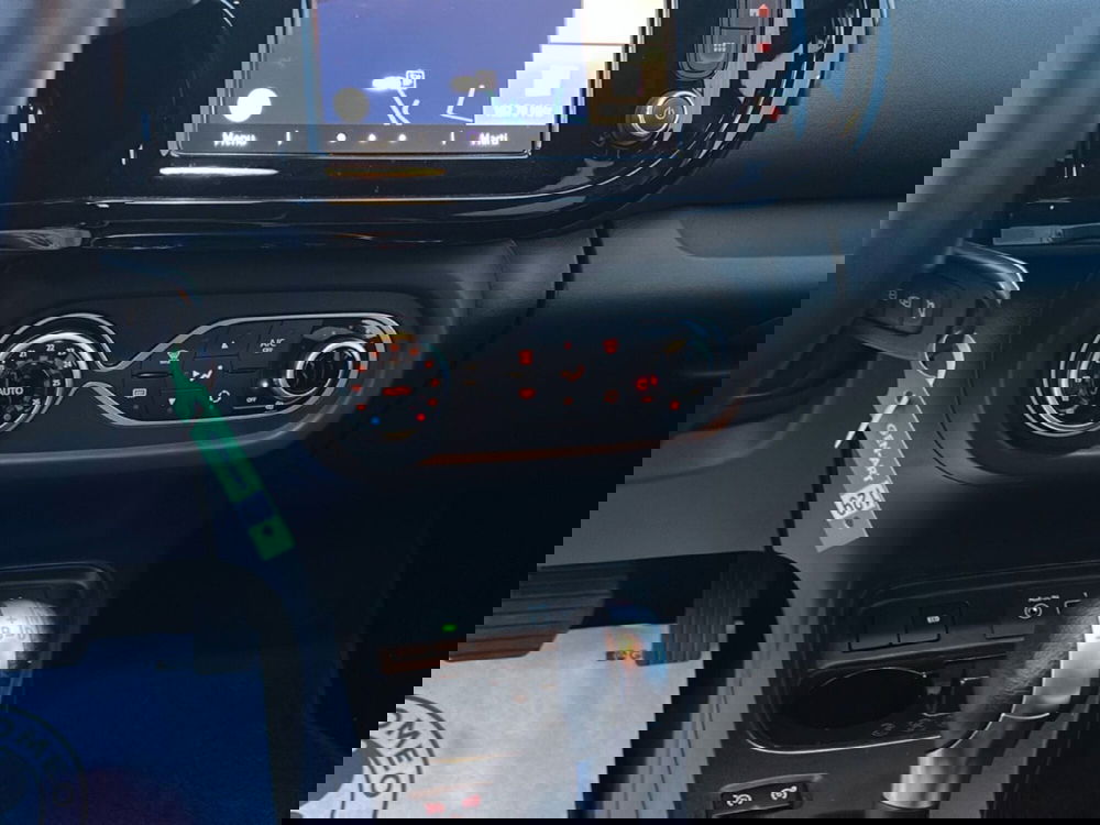 Renault Twingo usata a Roma (19)