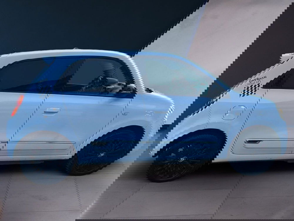 Renault Twingo usata a Roma (7)