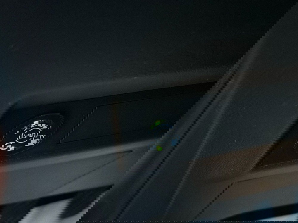 Renault Captur usata a Roma (10)