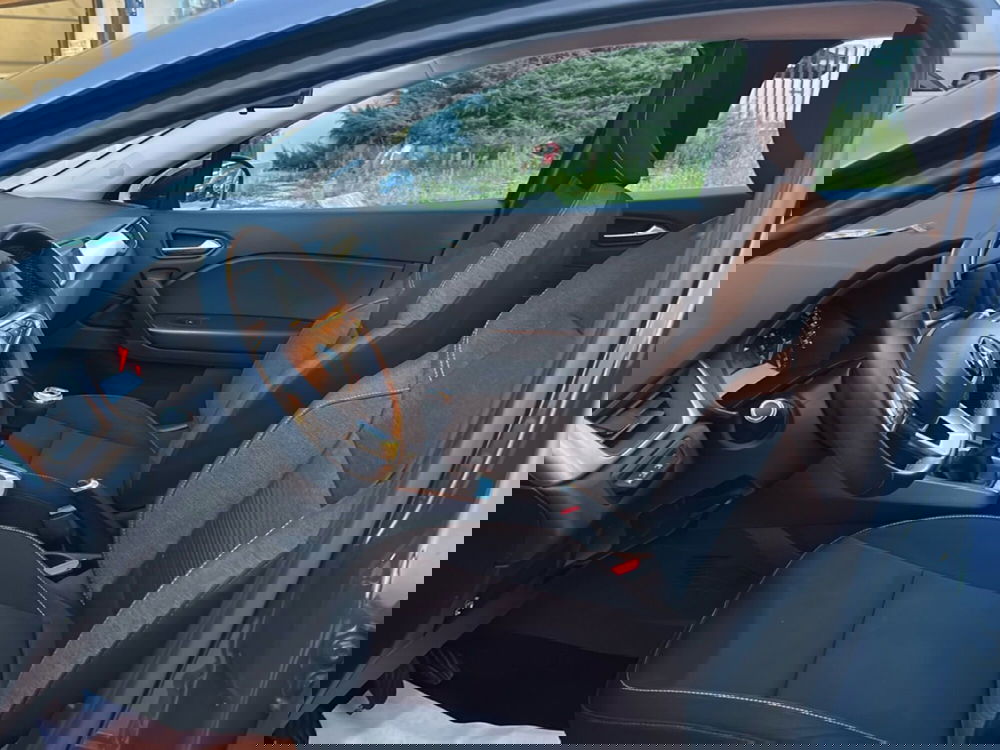 Renault Captur usata a Roma (11)