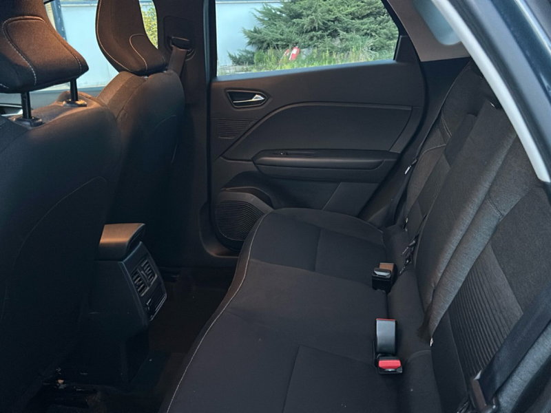 Renault Captur usata a Roma (12)