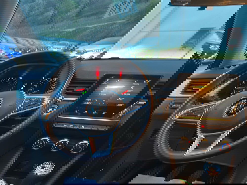 Renault Captur usata a Roma (13)