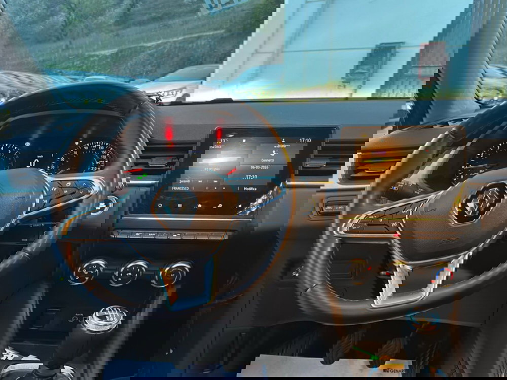 Renault Captur usata a Roma (14)