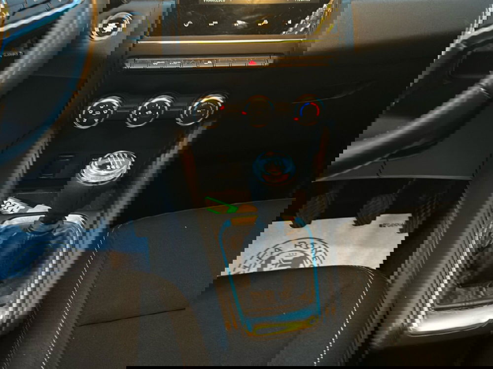 Renault Captur usata a Roma (15)