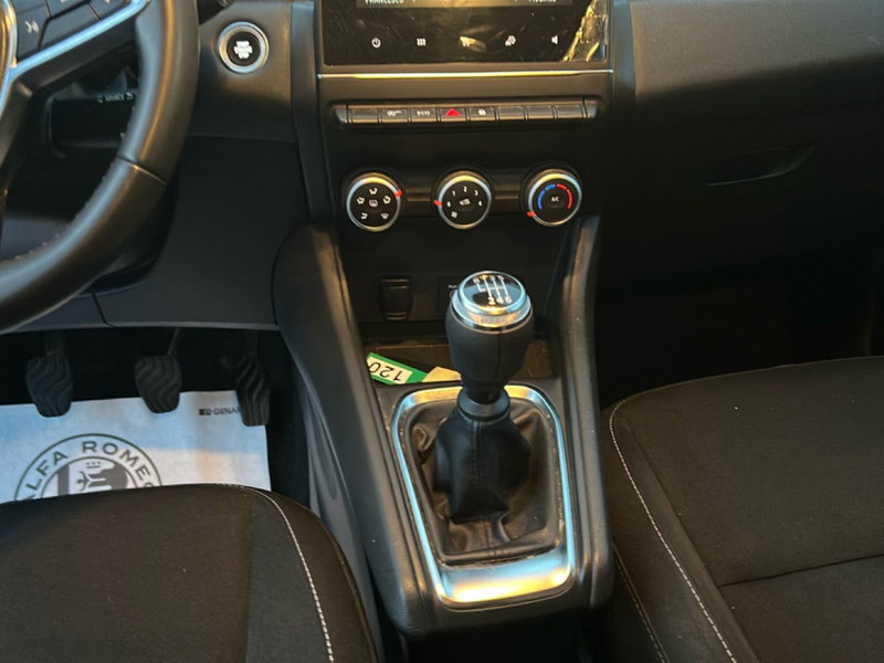 Renault Captur usata a Roma (15)