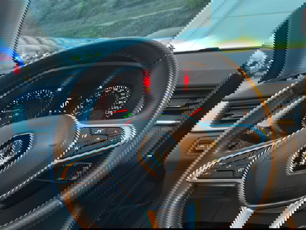 Renault Captur usata a Roma (16)