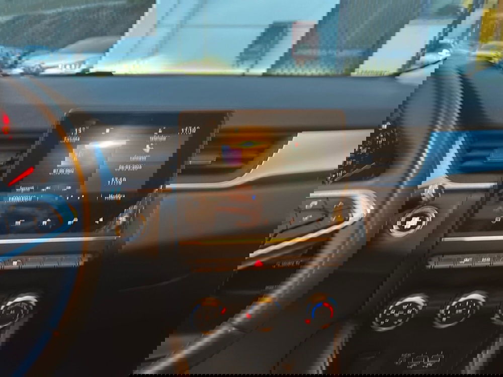 Renault Captur usata a Roma (17)