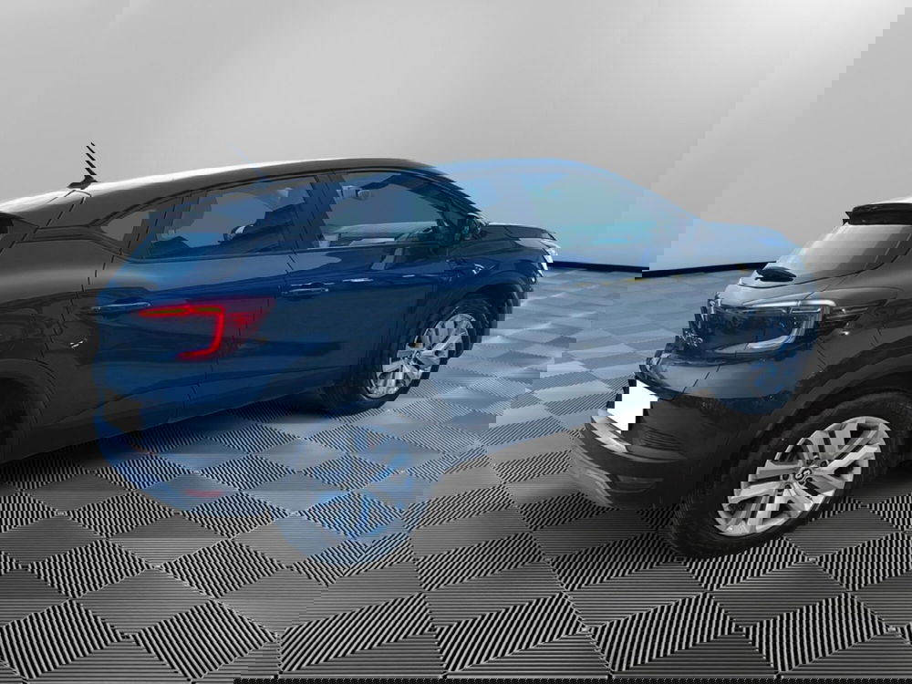 Renault Captur usata a Roma (3)