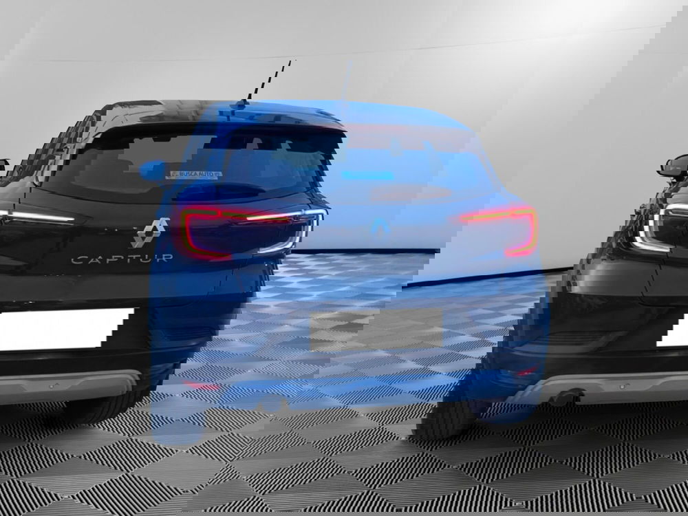 Renault Captur usata a Roma (6)