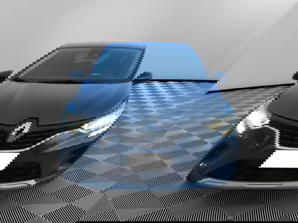 Renault Captur usata a Roma (7)