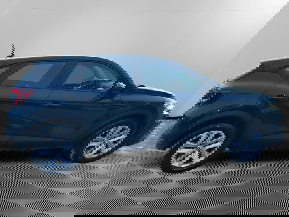 Renault Captur usata a Roma (8)