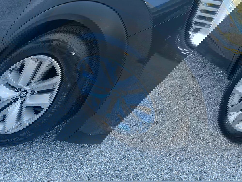 Renault Captur usata a Roma (9)