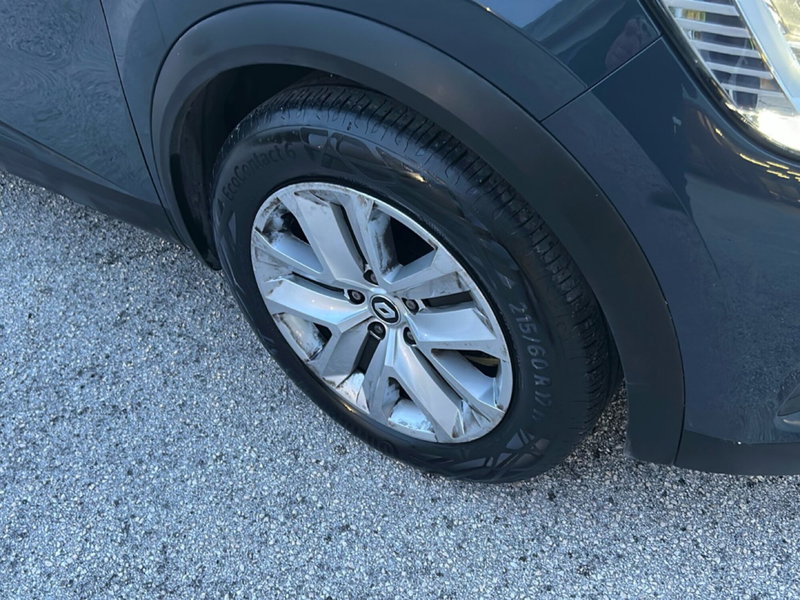 Renault Captur usata a Roma (9)