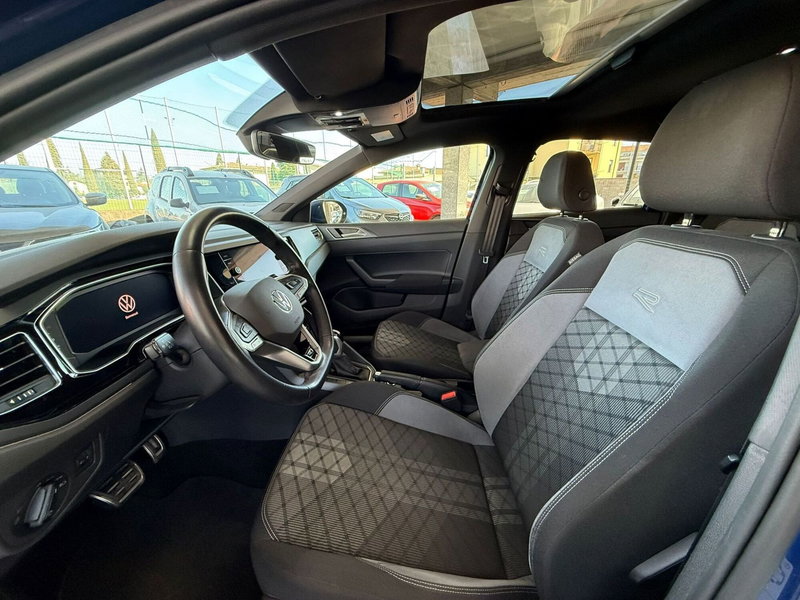 Volkswagen Taigo usata a Brescia (10)