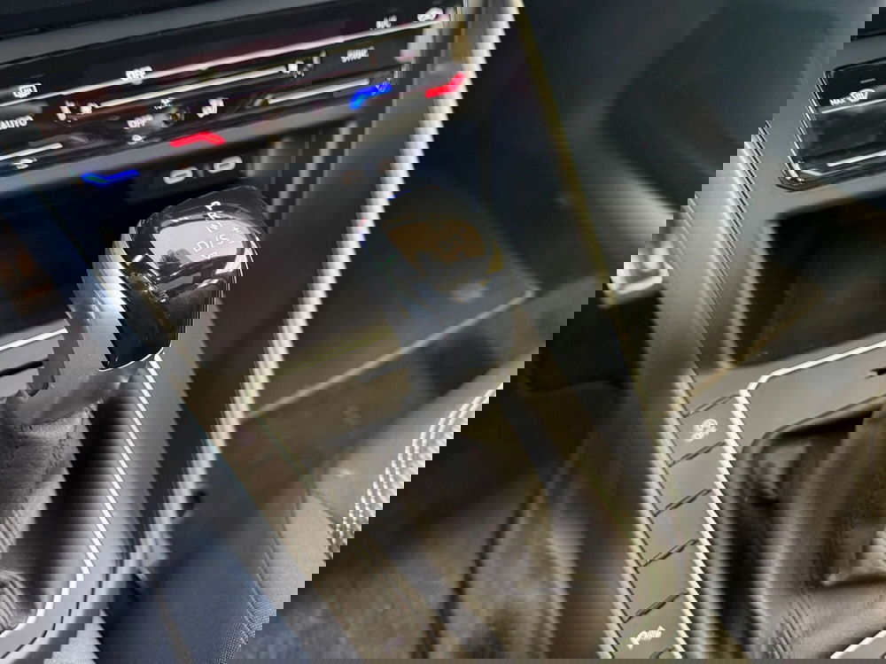 Volkswagen Taigo usata a Brescia (16)