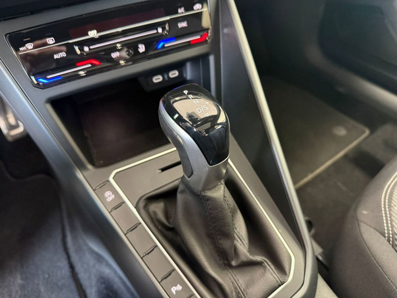 Volkswagen Taigo usata a Brescia (16)