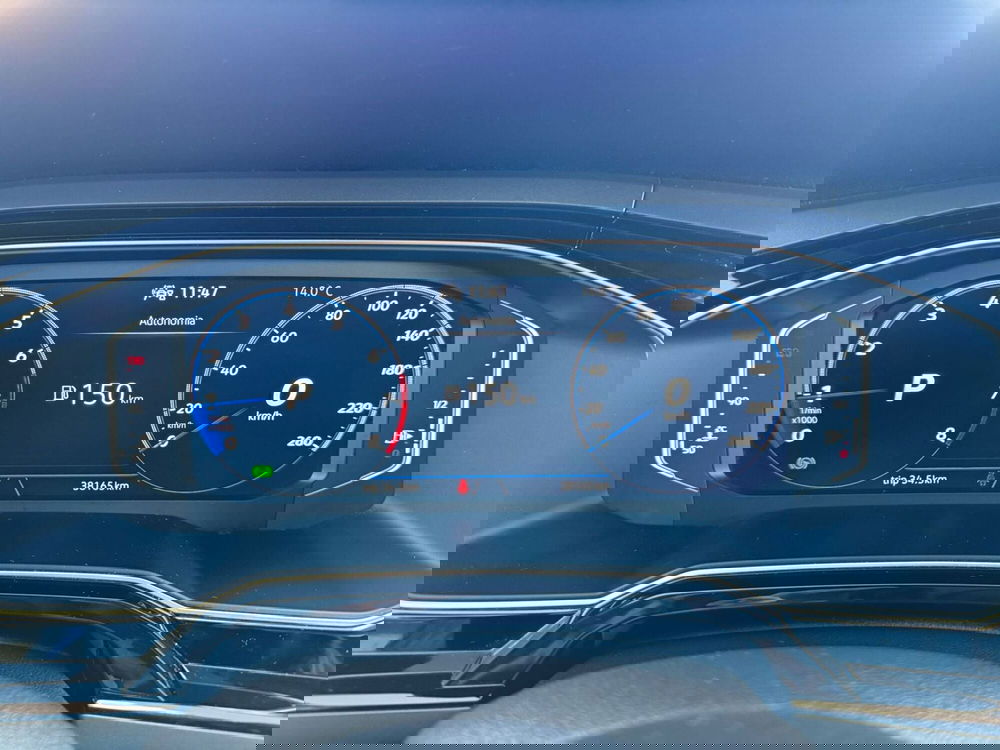 Volkswagen Taigo usata a Brescia (17)