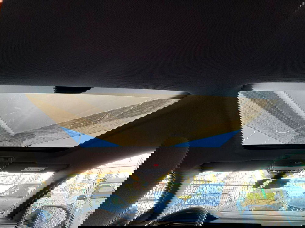 Volkswagen Taigo usata a Brescia (19)