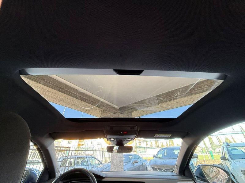 Volkswagen Taigo usata a Brescia (19)