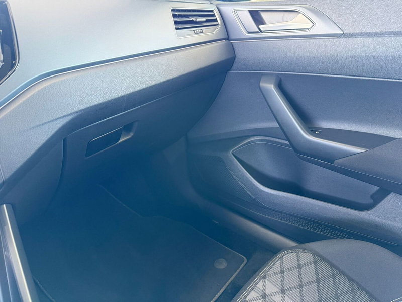 Volkswagen Taigo usata a Brescia (20)