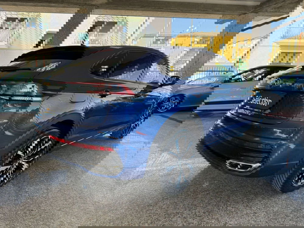 Volkswagen Taigo usata a Brescia (4)