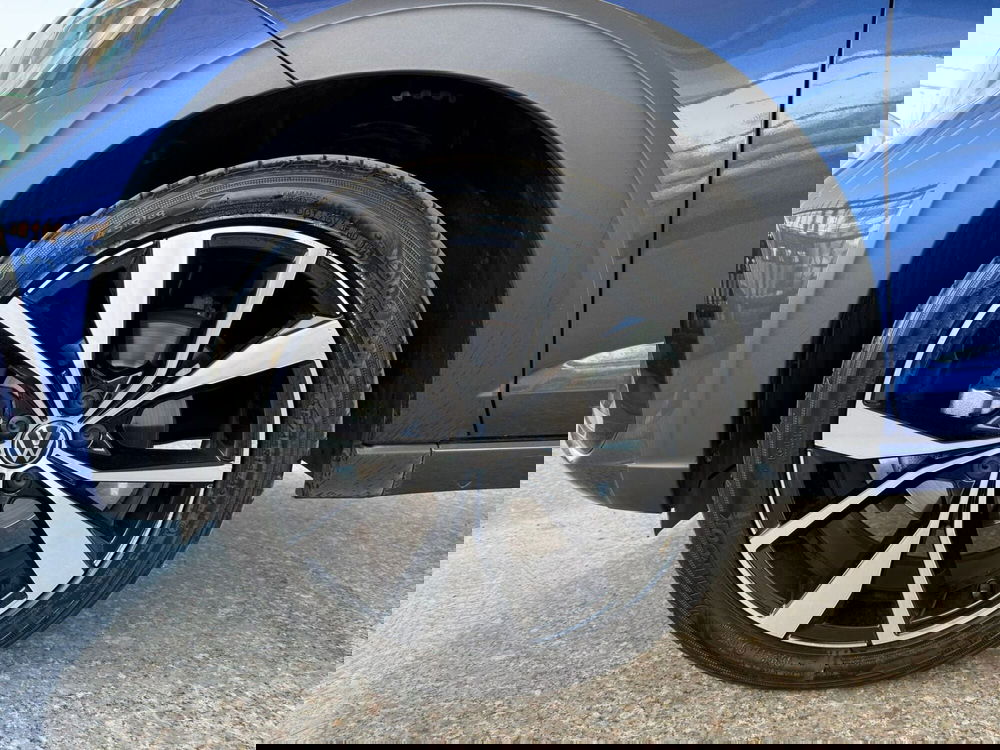 Volkswagen Taigo usata a Brescia (6)