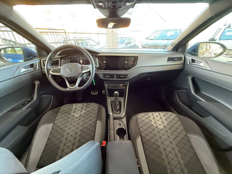 Volkswagen Taigo usata a Brescia (8)