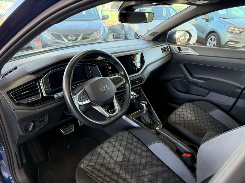 Volkswagen Taigo usata a Brescia (9)