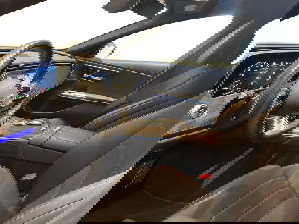 Mercedes-Benz Classe E Station Wagon usata a Firenze (10)