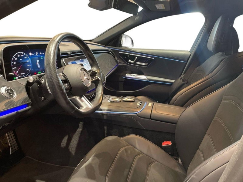 Mercedes-Benz Classe E Station Wagon usata a Firenze (10)